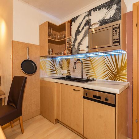 Stadt-Chalet سخلادميخ المظهر الخارجي الصورة