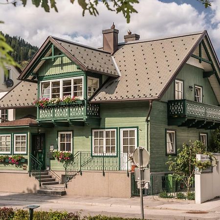 Stadt-Chalet سخلادميخ المظهر الخارجي الصورة