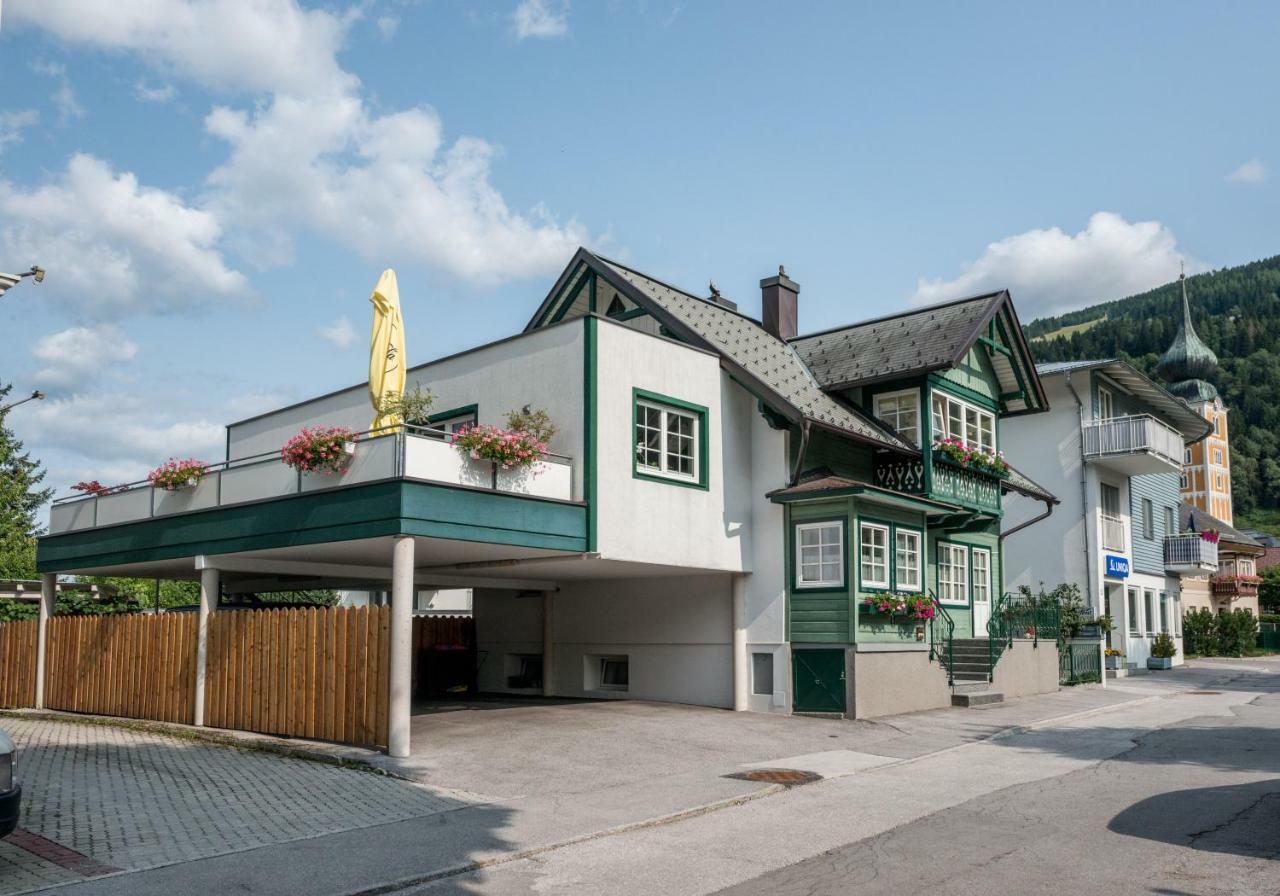 Stadt-Chalet سخلادميخ المظهر الخارجي الصورة