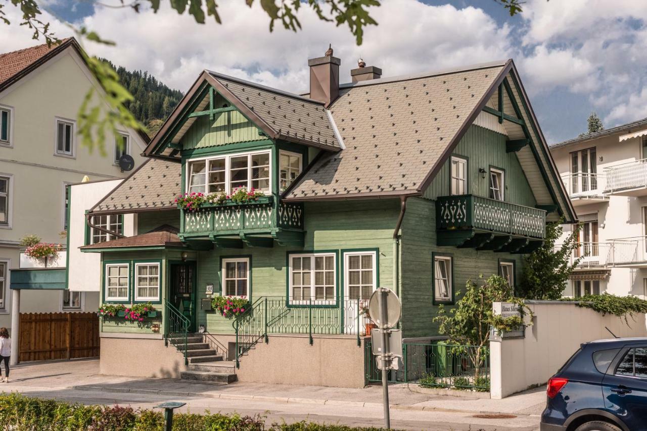 Stadt-Chalet سخلادميخ المظهر الخارجي الصورة